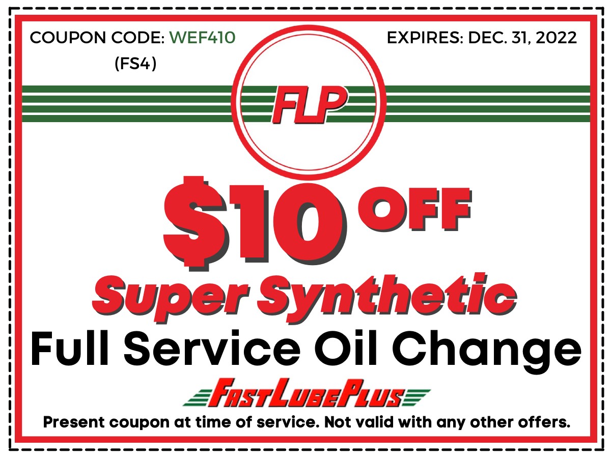 Mobil 1 Oil Change Coupons Printable