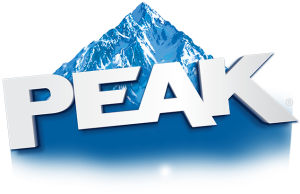 Peak-logo